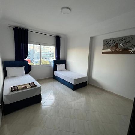 Malabata Bay Apartment Tanger Exterior foto