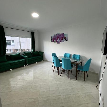 Malabata Bay Apartment Tanger Exterior foto