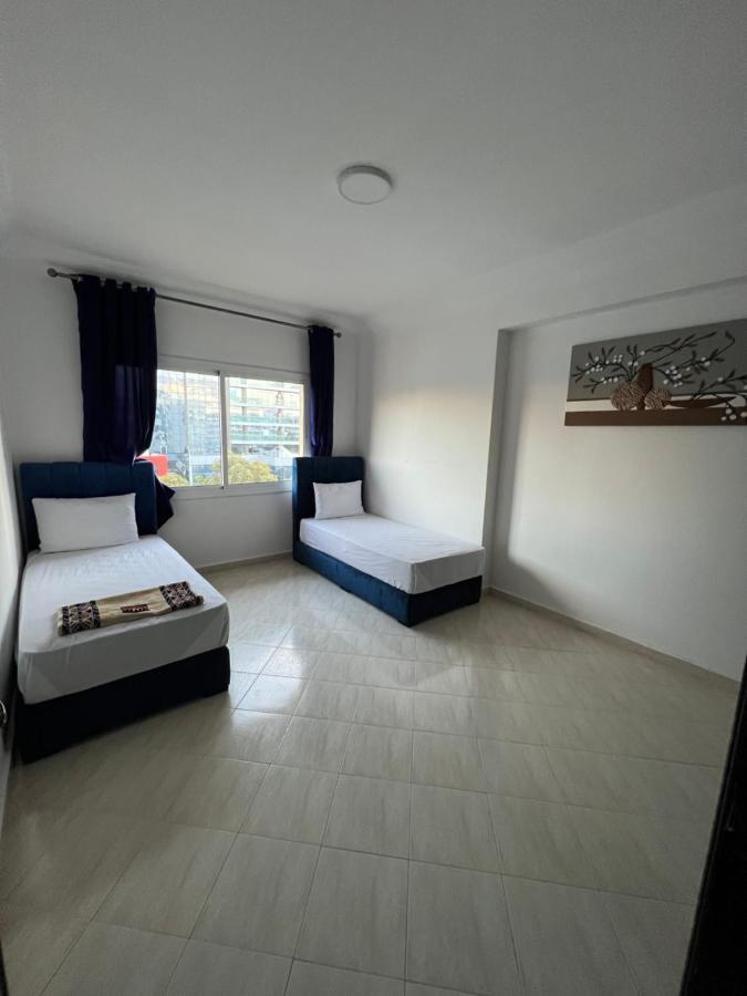 Malabata Bay Apartment Tanger Exterior foto