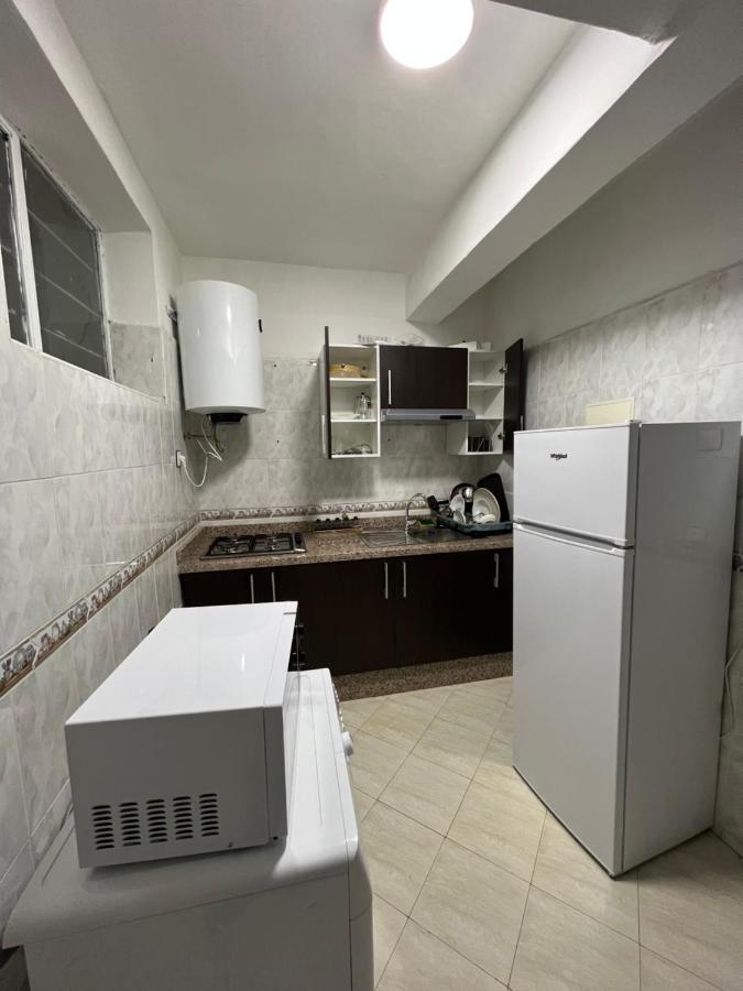 Malabata Bay Apartment Tanger Exterior foto