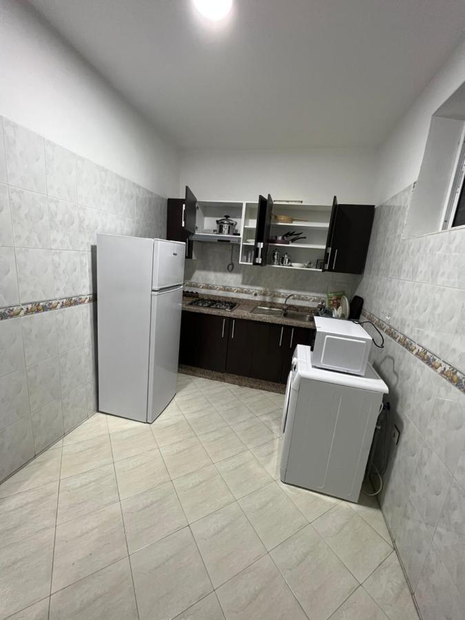 Malabata Bay Apartment Tanger Exterior foto