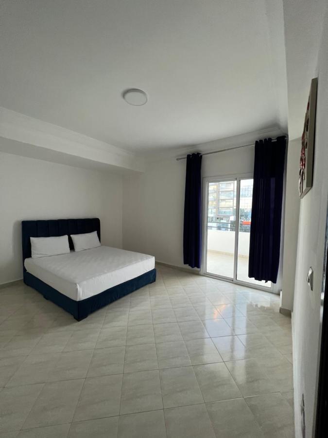 Malabata Bay Apartment Tanger Exterior foto