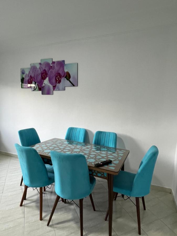Malabata Bay Apartment Tanger Exterior foto