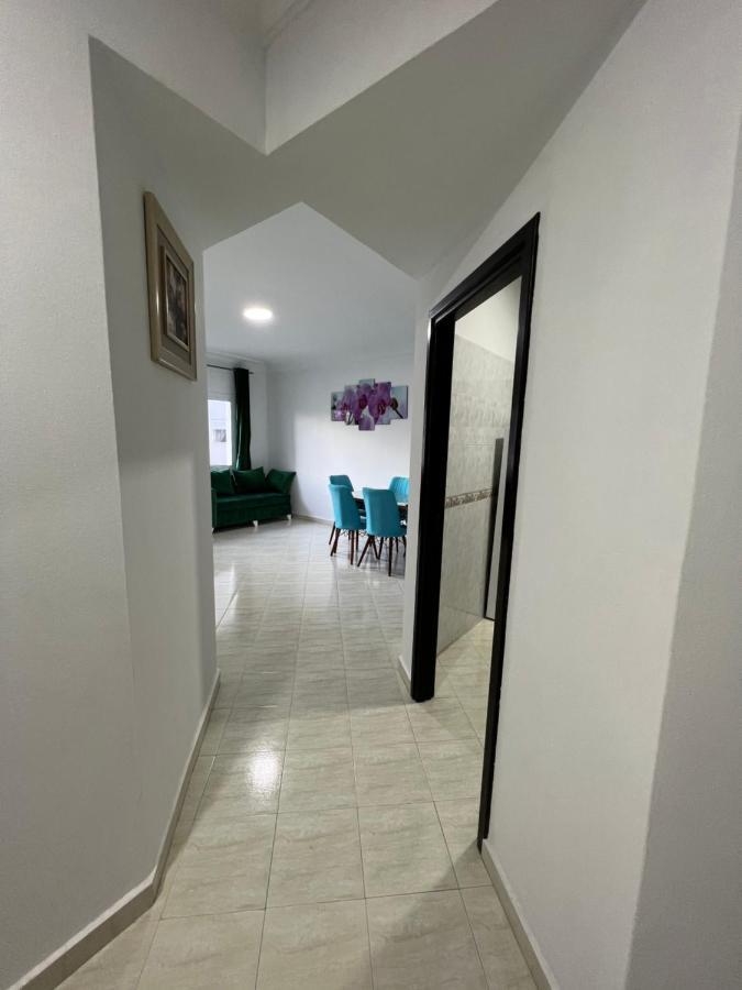 Malabata Bay Apartment Tanger Exterior foto