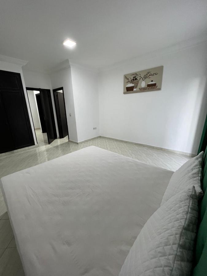 Malabata Bay Apartment Tanger Exterior foto