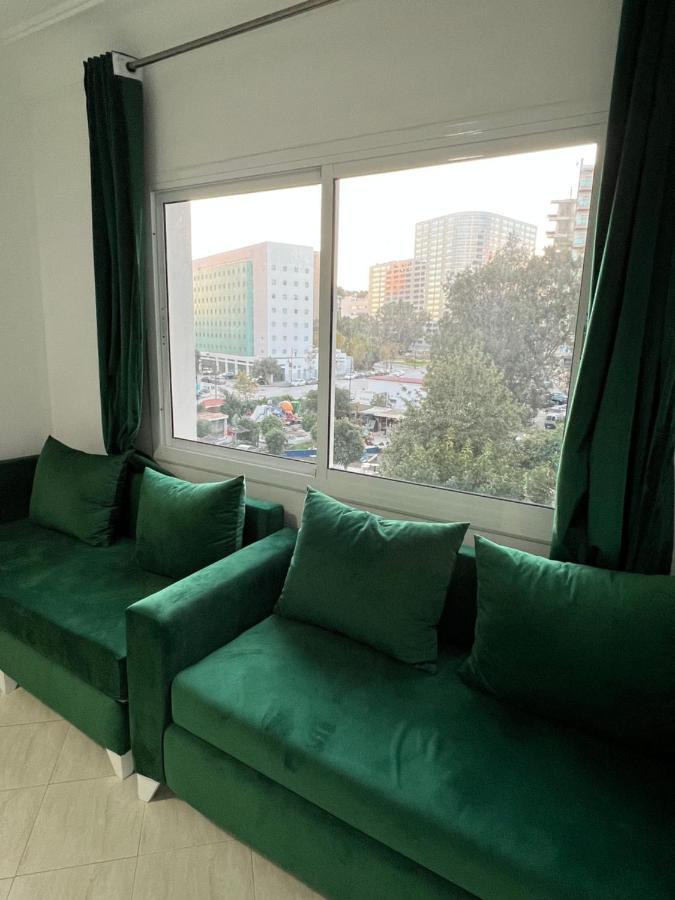 Malabata Bay Apartment Tanger Exterior foto