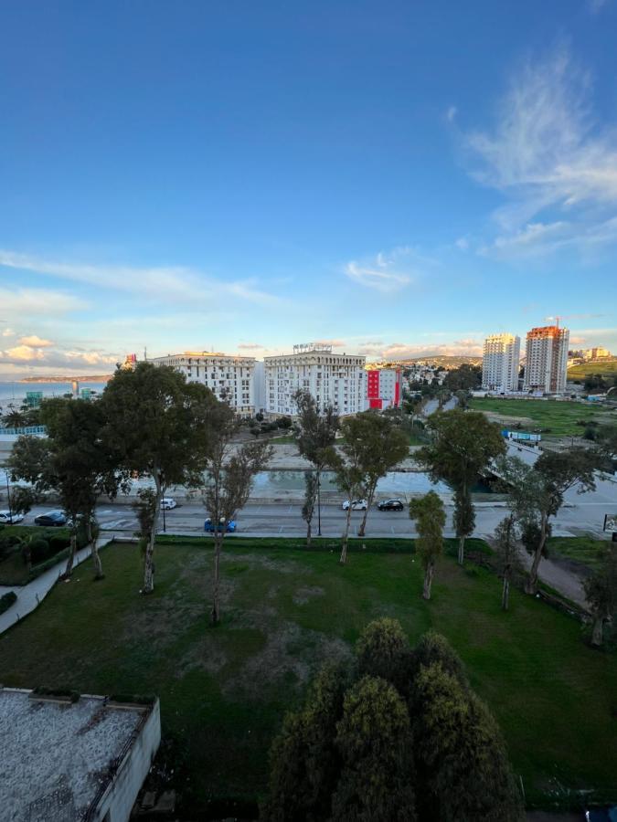 Malabata Bay Apartment Tanger Exterior foto