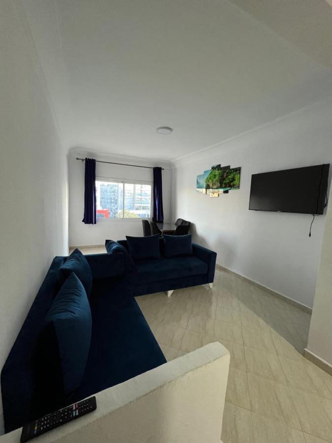 Malabata Bay Apartment Tanger Exterior foto