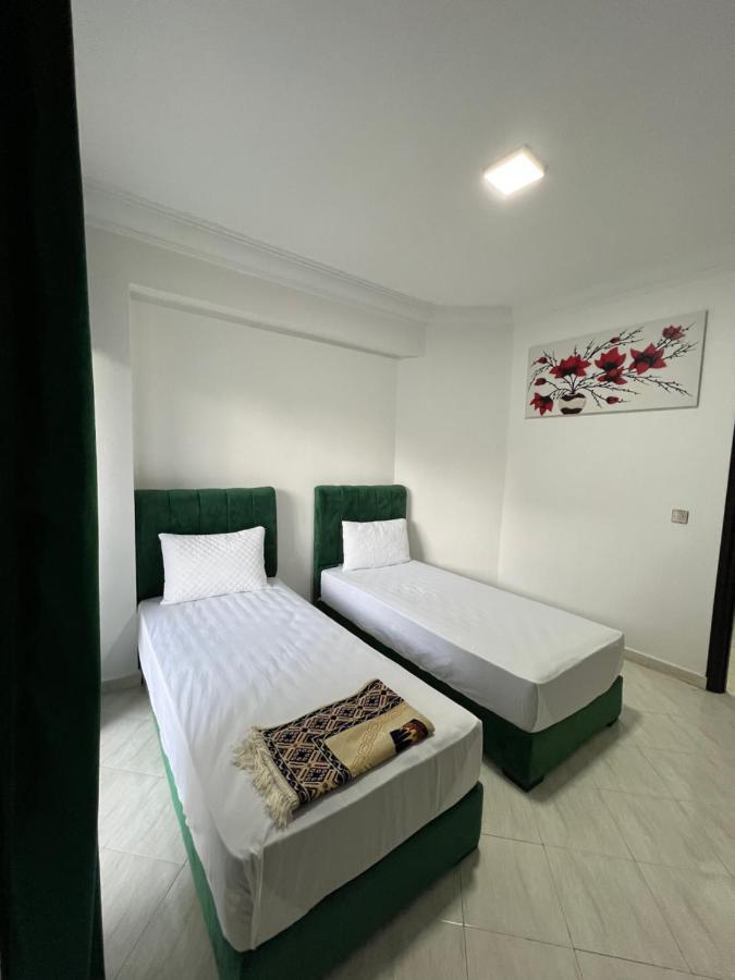 Malabata Bay Apartment Tanger Exterior foto