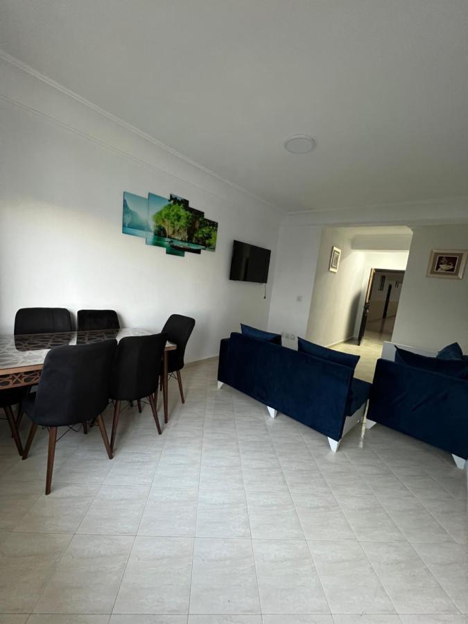 Malabata Bay Apartment Tanger Exterior foto